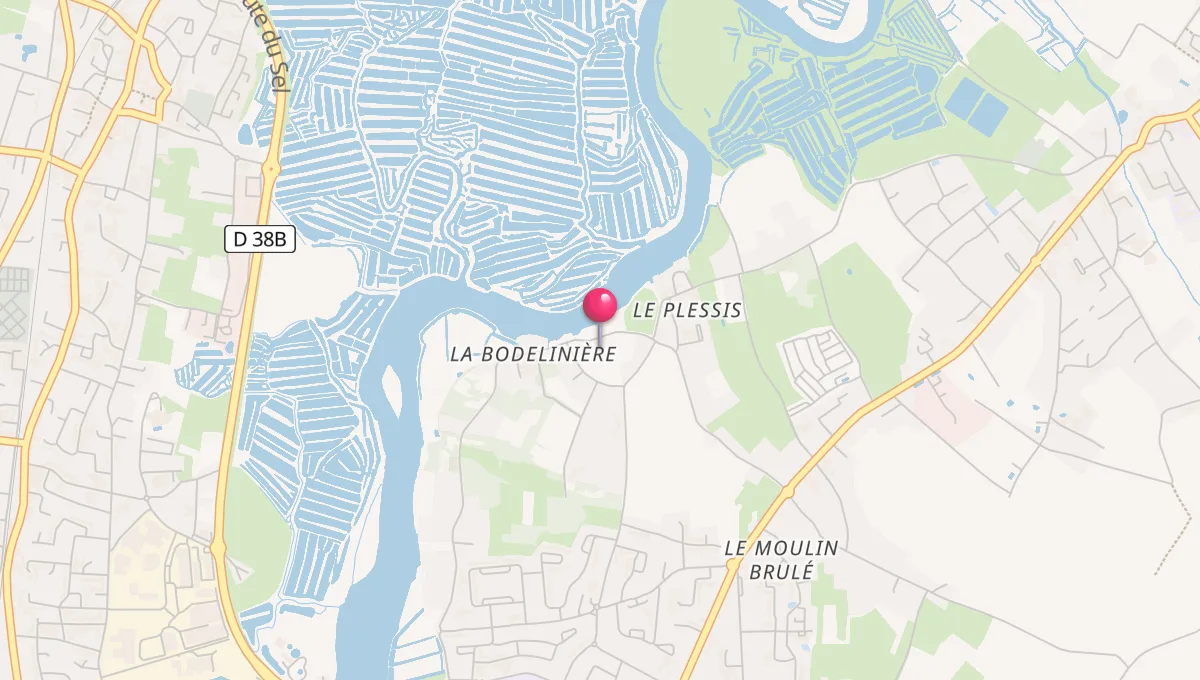 Heure de Prière à Saint-Hilaire-de-Riez