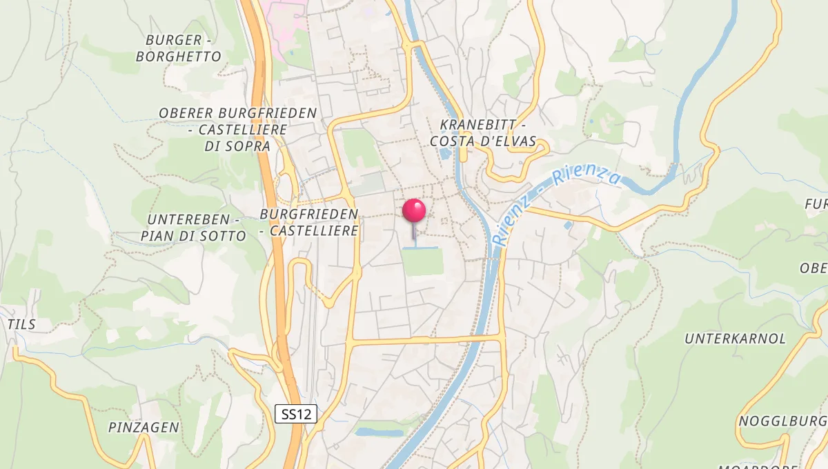 Orari di Preghiera a Bressanone