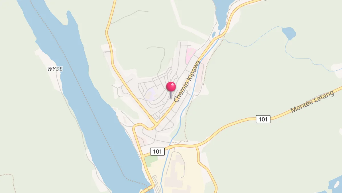 Prayer Times in Témiscaming