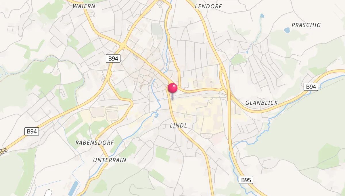 Gebetszeiten in Feldkirchen