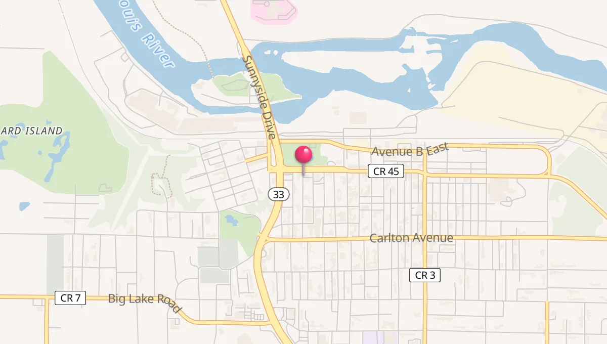 Prayer Times in Cloquet