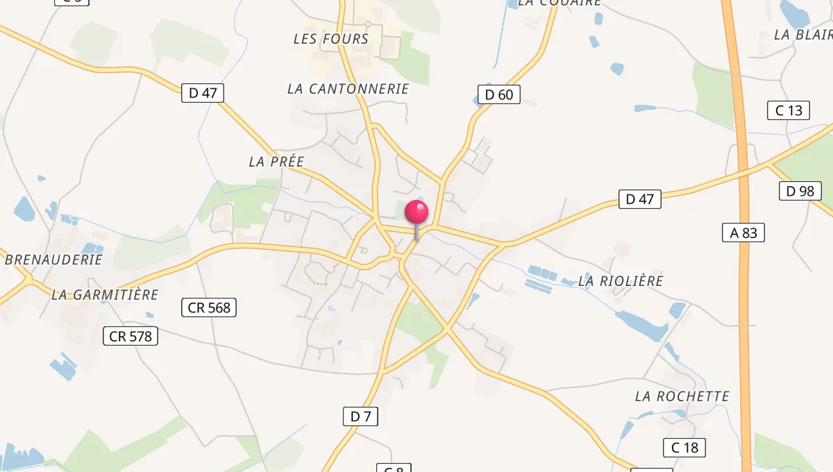 Heure de Prière à Saint-Martin-des-Noyers
