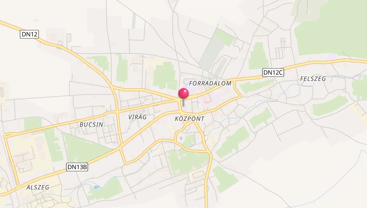 Ore de Rugăciune în Municipiul Gheorgheni