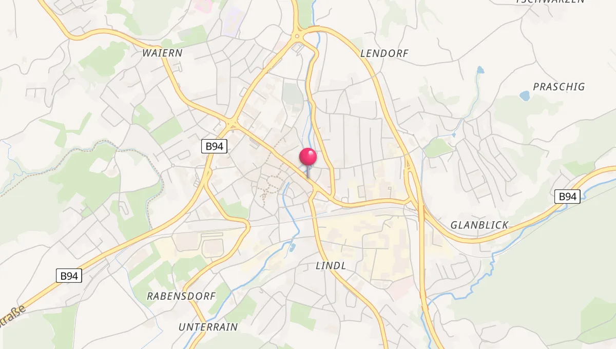 Ramadan-Kalender Feldkirchen in Kärnten