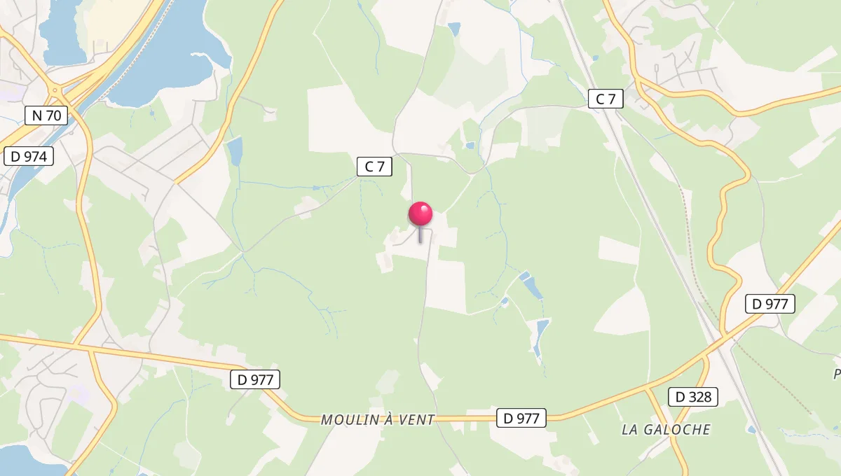 Heure de Prière à Saint-Leu
