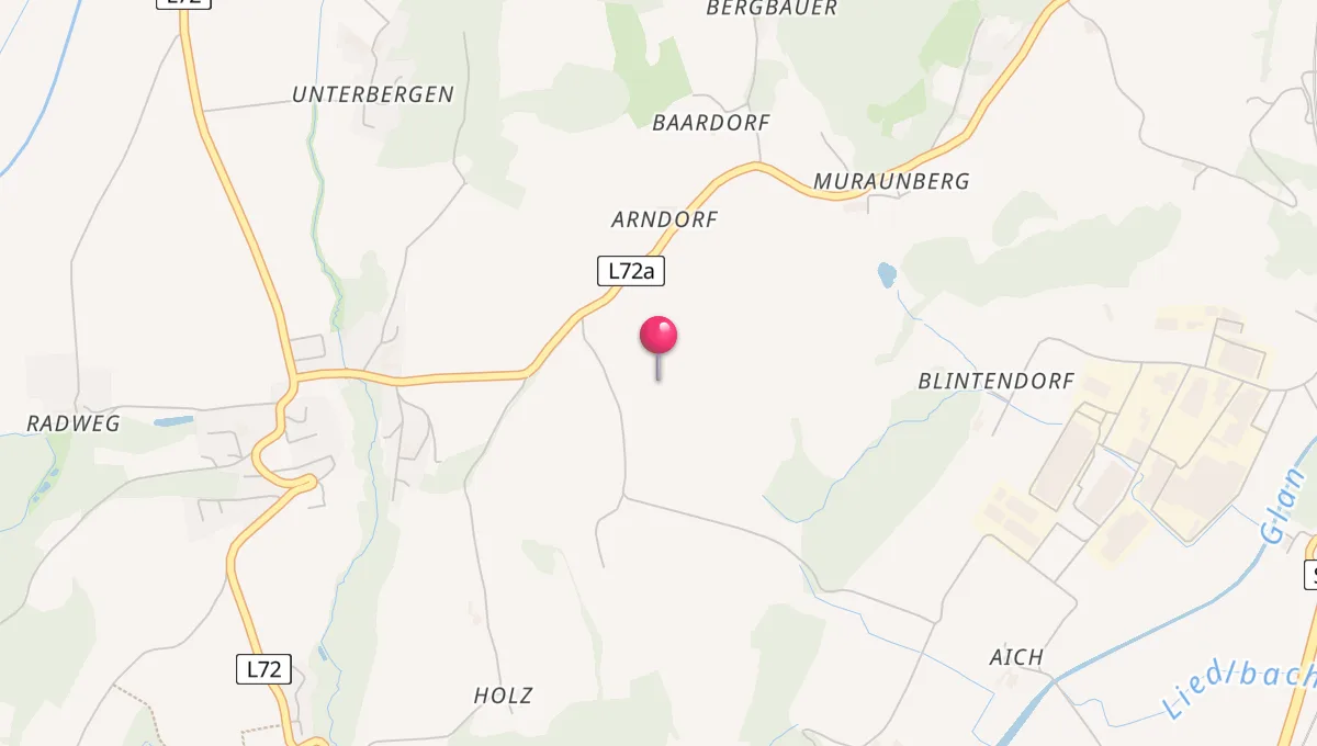 Ramadan-Kalender St. Veit an der Glan