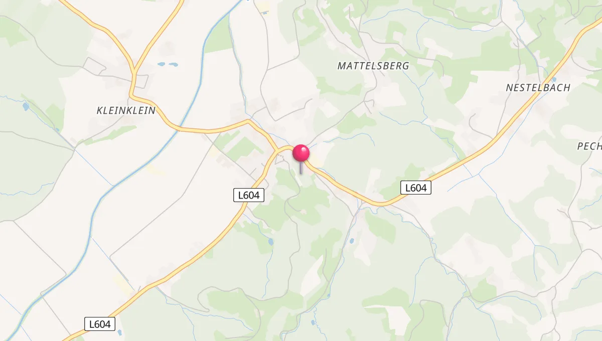 Gebetszeiten in Großklein
