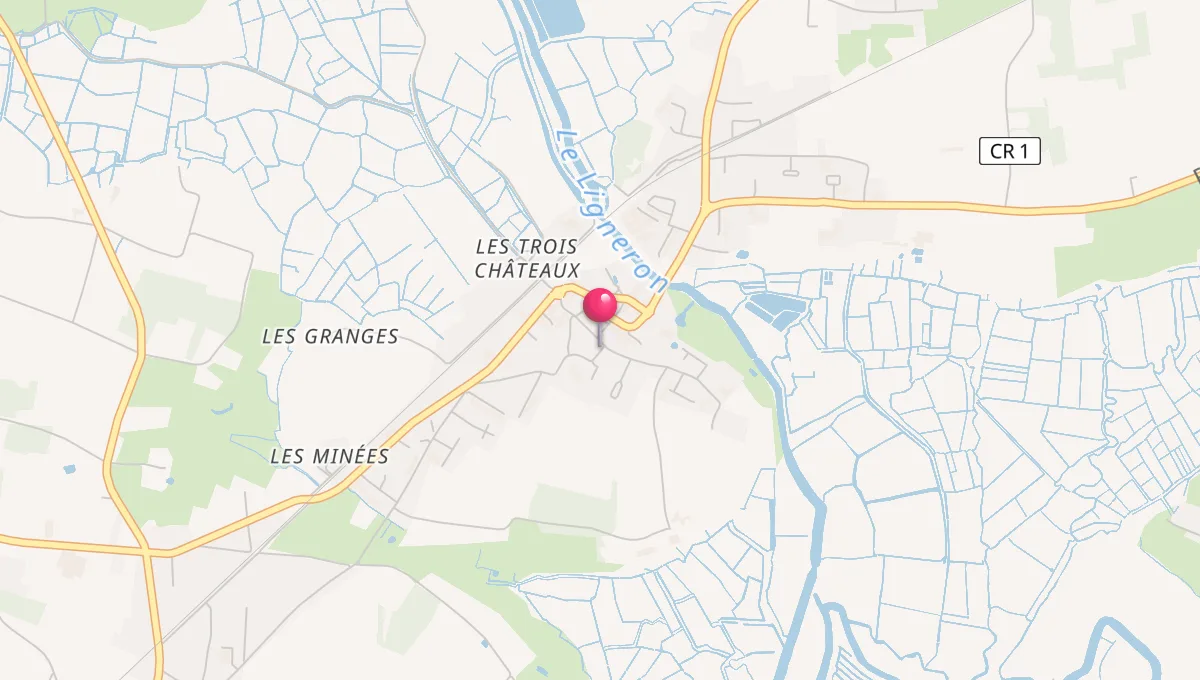 Calendrier Ramadan Notre-Dame-de-Riez