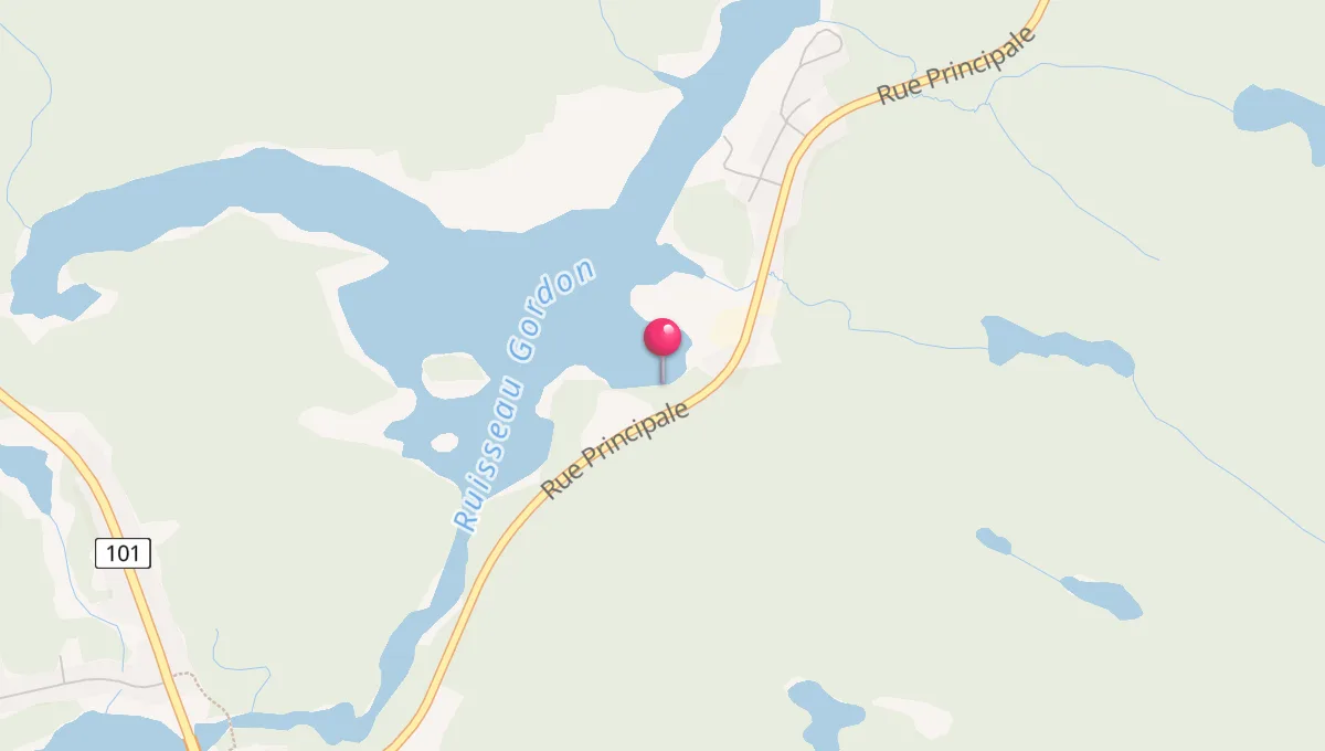 Prayer Times in Notre-Dame-du-Lac