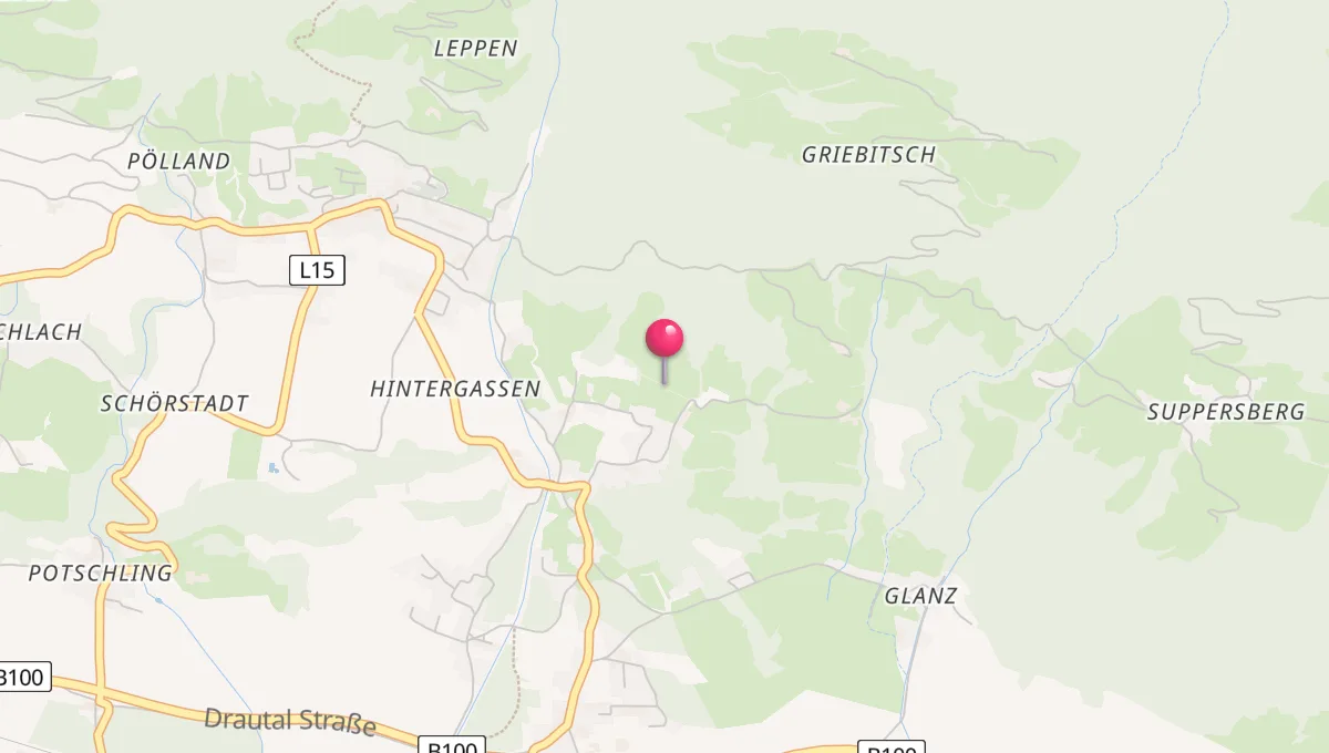 Gebetszeiten in Rittersdorf