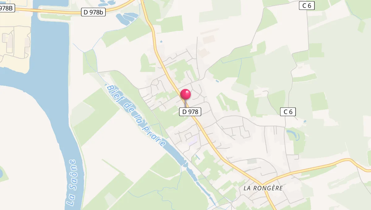 Heure de Prière à Épervans