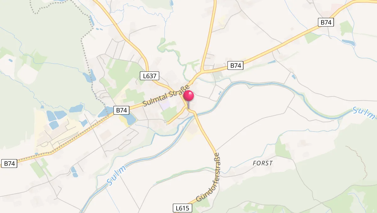 Gebetszeiten in Gleinstätten