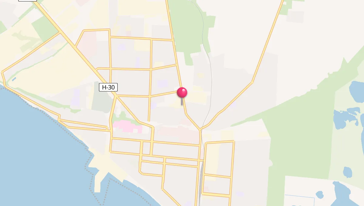Час молитви у Бердянськ