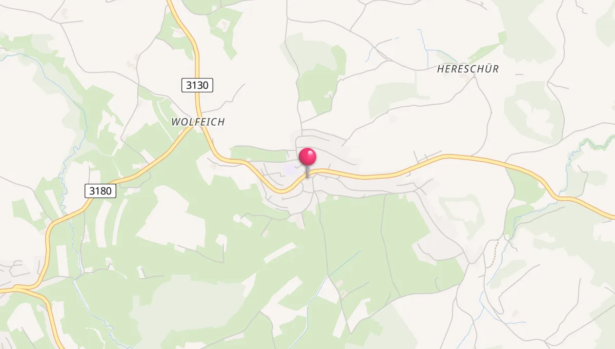 Orari di Preghiera a Rechthalten