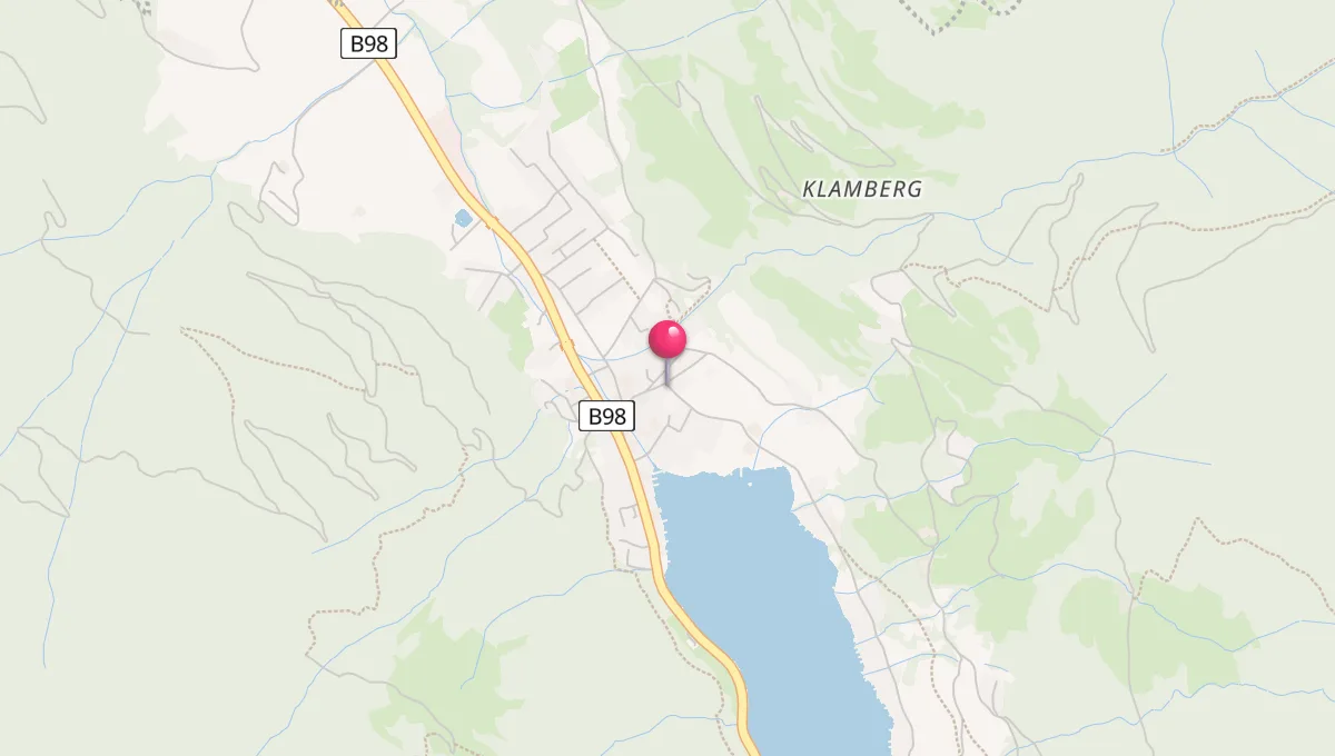 Ramadan-Kalender Feld am See