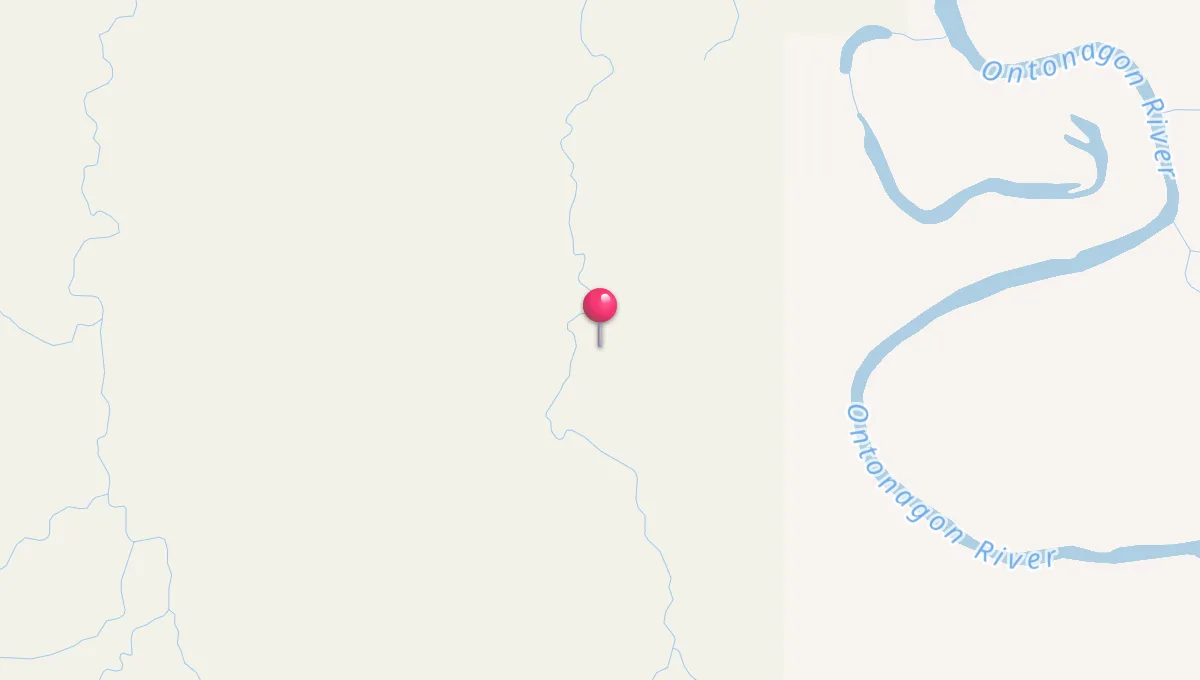 Prayer Times in Ontonagon County
