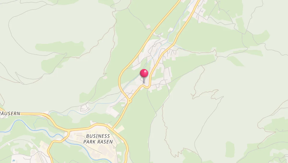 Orari di Preghiera a Rasun Anterselva - Rasen-Antholz