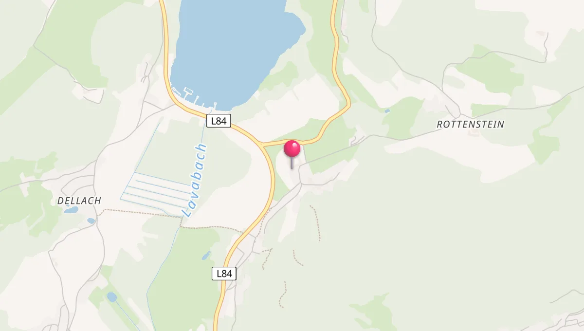 Gebetszeiten in Sankt Georgen am Längsee