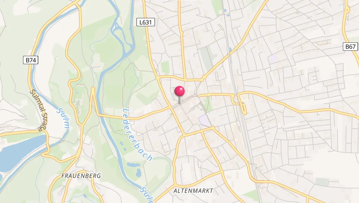Gebetszeiten in Leibnitz