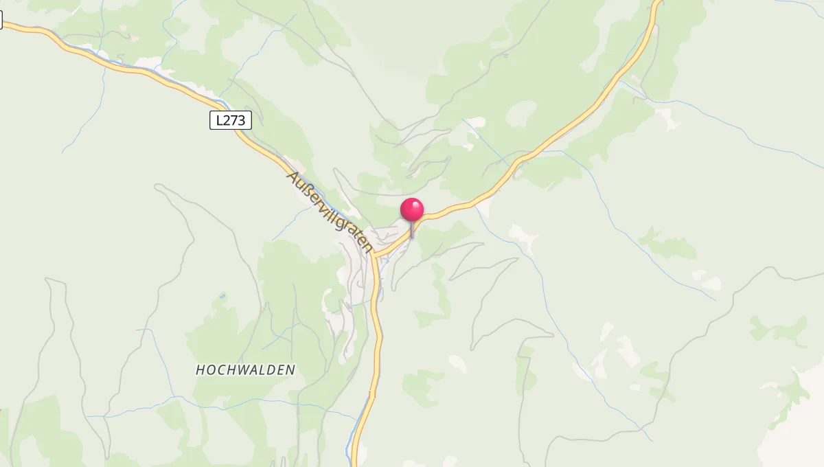 Gebetszeiten in Außervillgraten