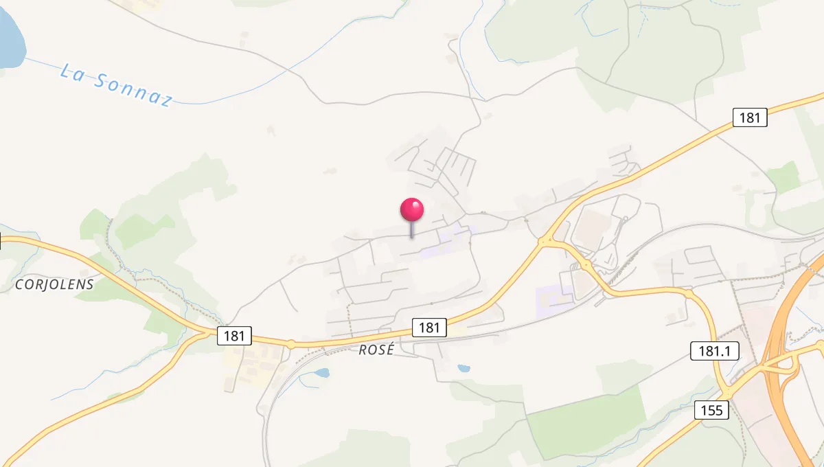 Heure de Prière à Avry-sur-Matran