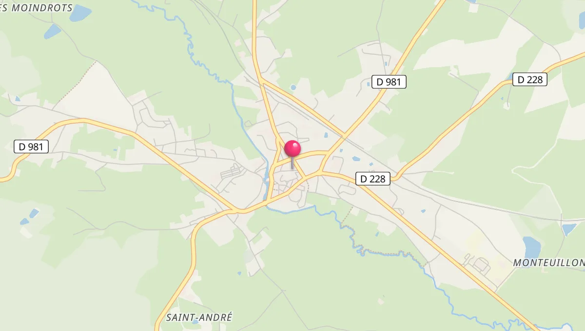 Heure de Prière à Luzy