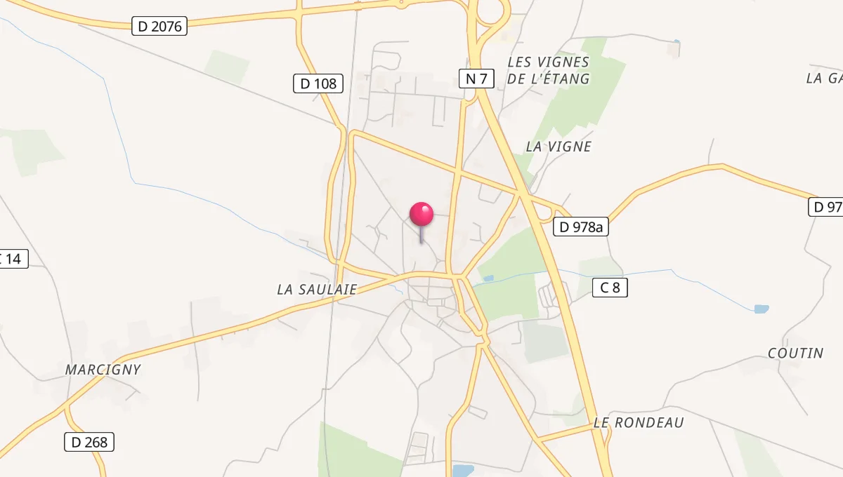 Calendrier Ramadan Saint-Pierre-le-Moûtier
