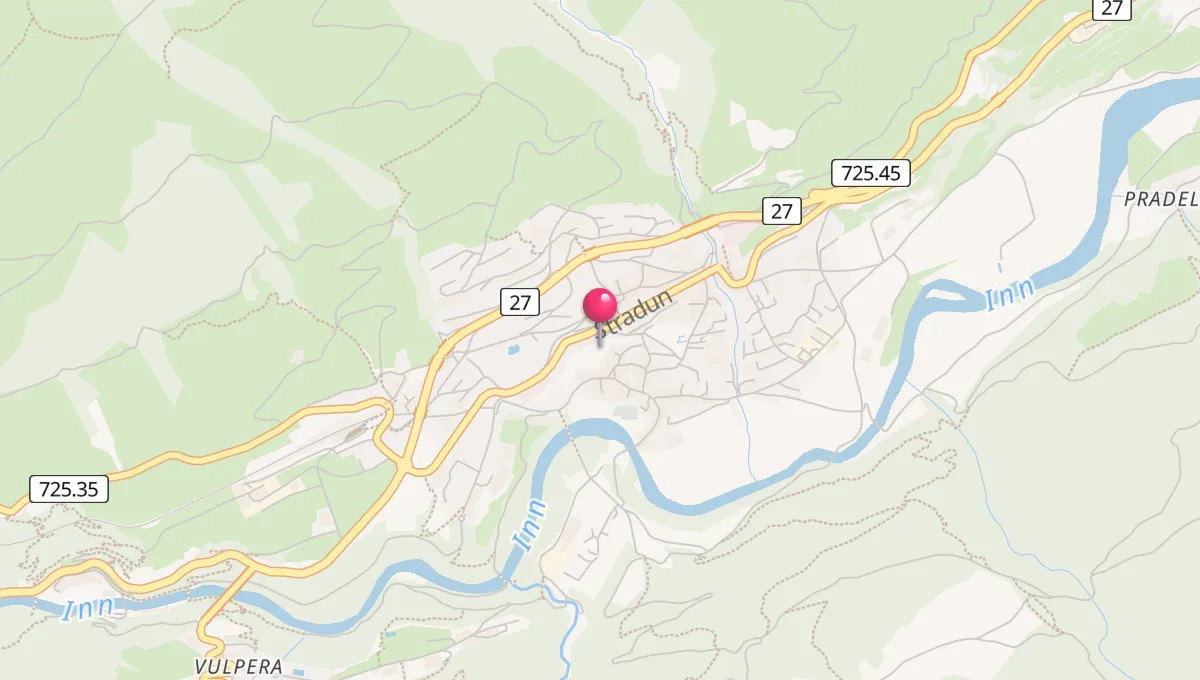 Calendario Ramadan Scuol