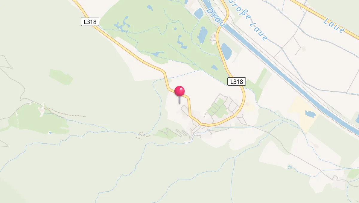 Gebetszeiten in Lavant