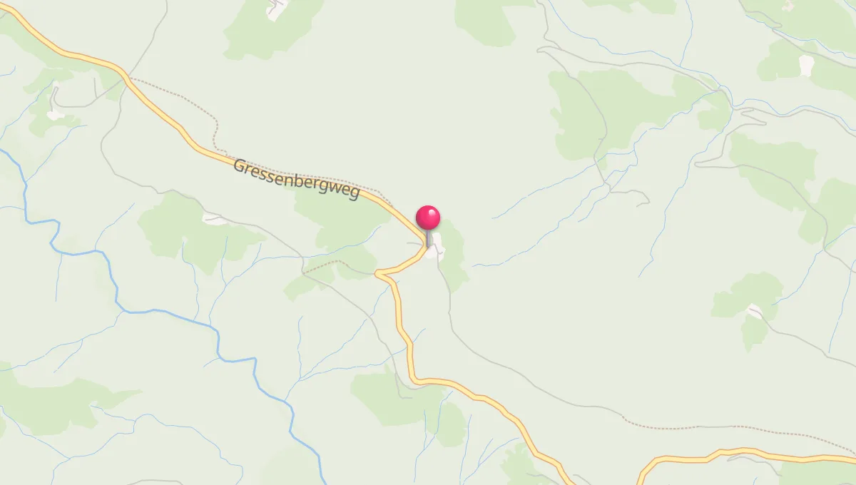 Gebetszeiten in Gressenberg