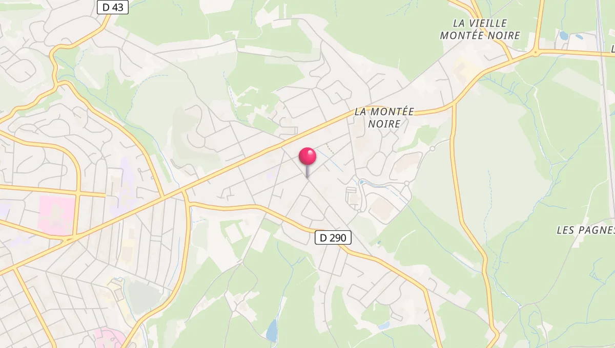 Calendrier Ramadan Le Breuil