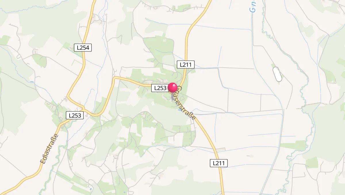 Gebetszeiten in Dietersdorf am Gnasbach