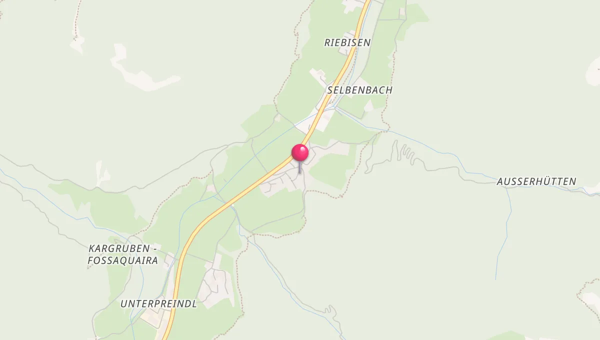 Orari di Preghiera a San Martino