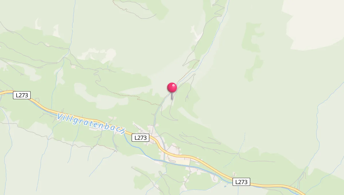Gebetszeiten in Innervillgraten