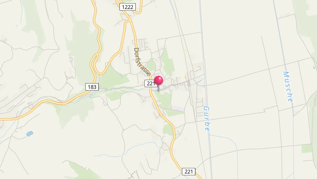 Orari di Preghiera a Mühlethurnen