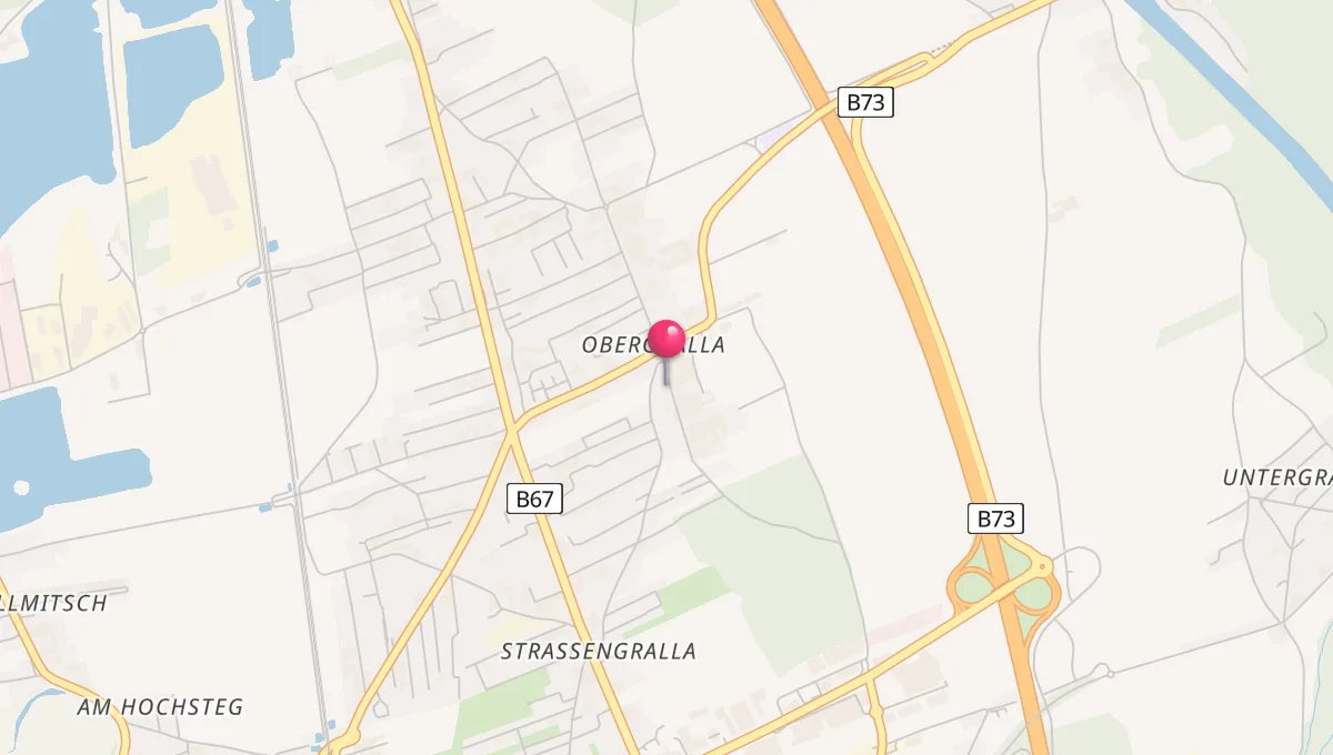 Gebetszeiten in Gralla