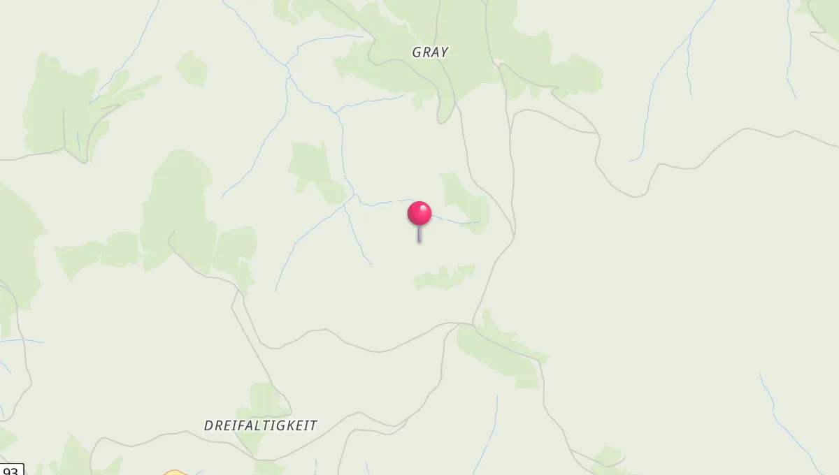 Gebetszeiten in Frauenstein