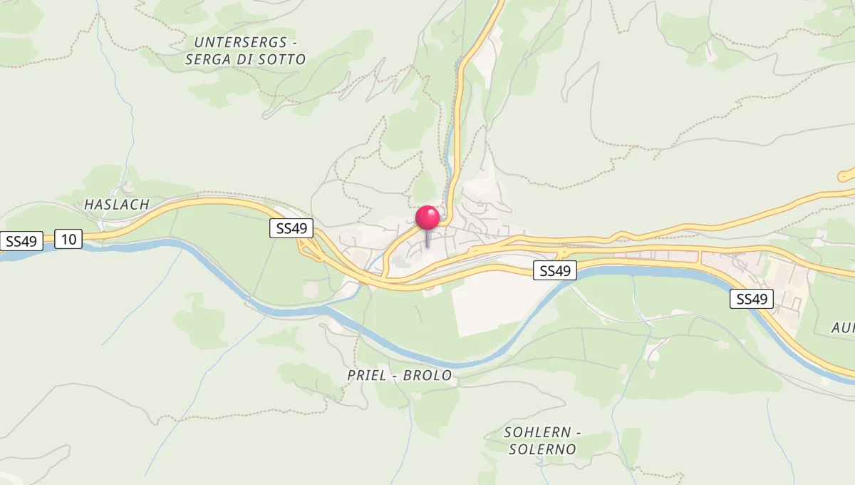 Orari di Preghiera a Vandoies di Sotto