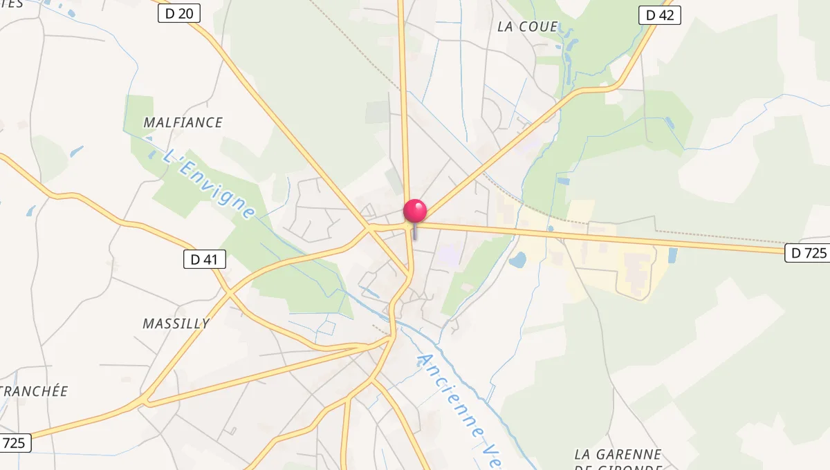 Heure de Prière à Lencloître