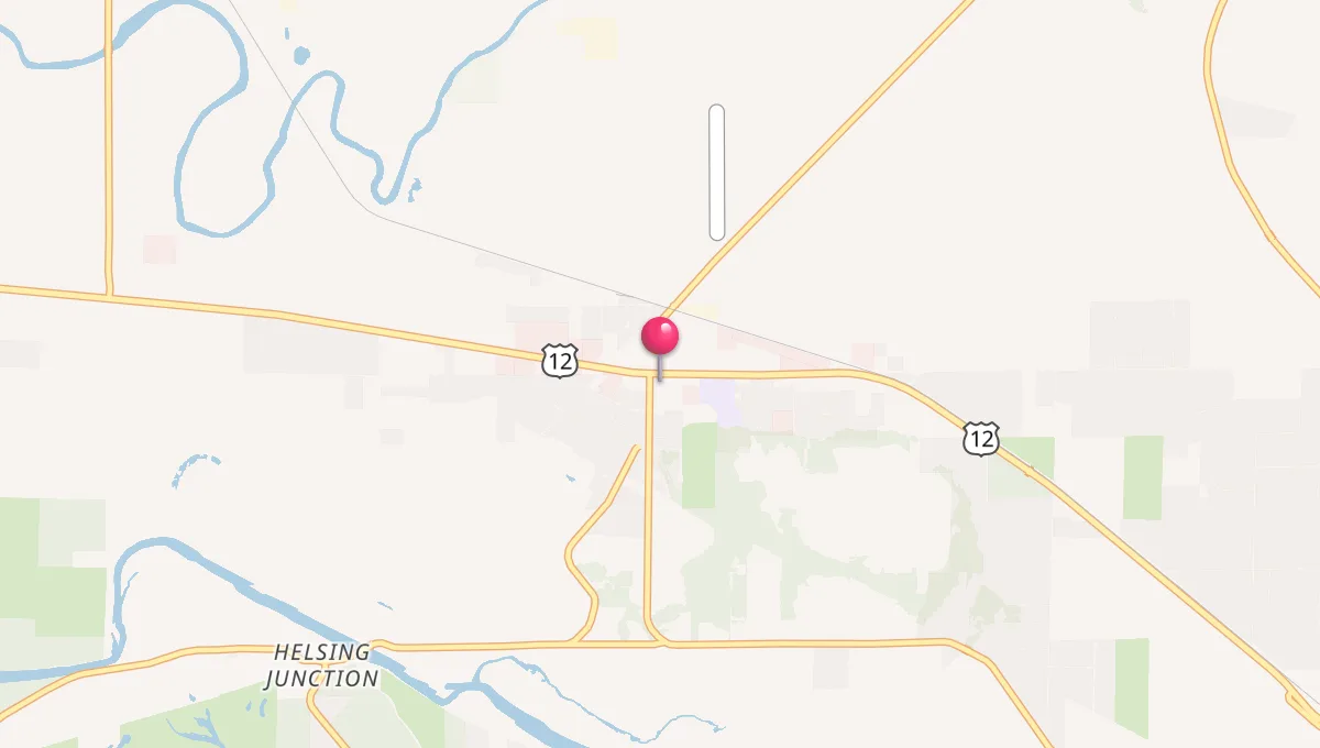 Orari di Preghiera a Rochester
