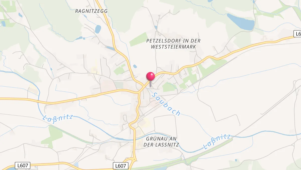 Gebetszeiten in Groß Sankt Florian