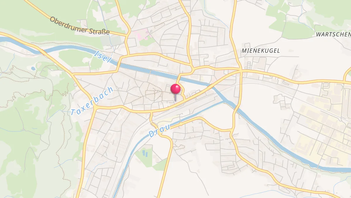 Gebetszeiten in Lienz