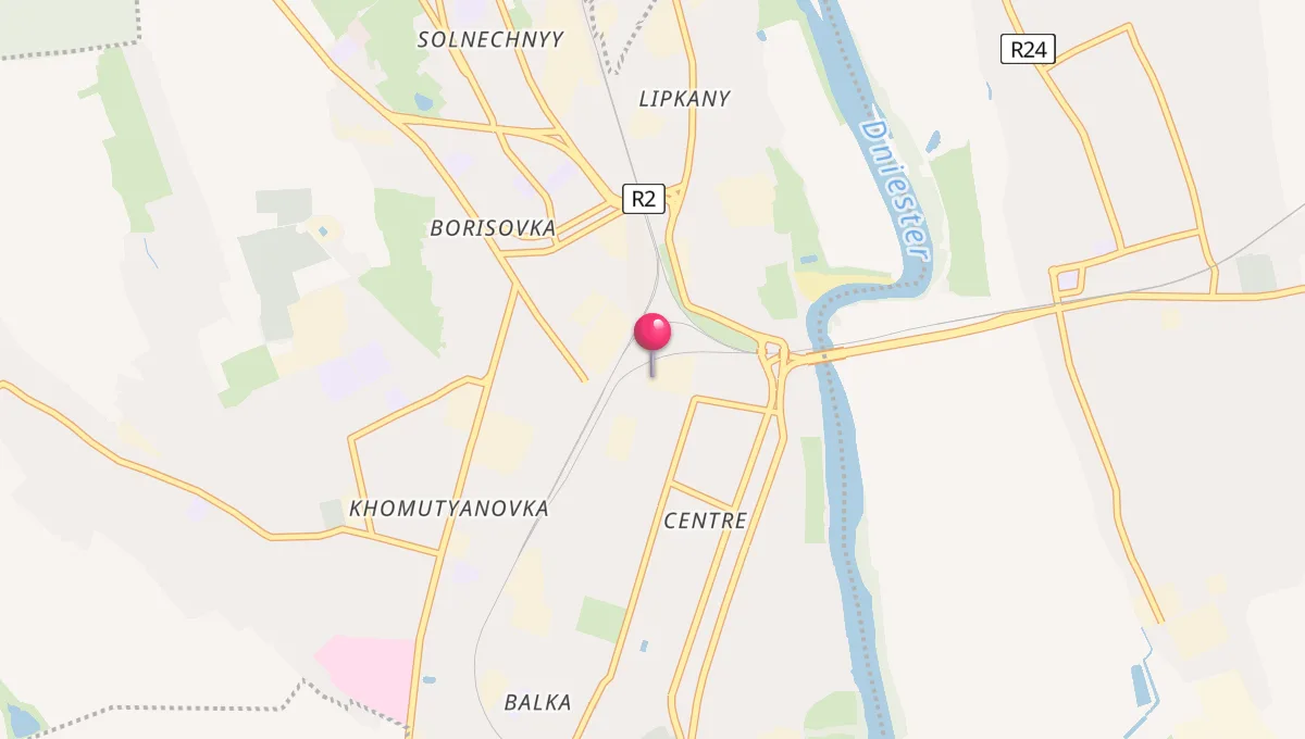 Ore de Rugăciune în Tighina