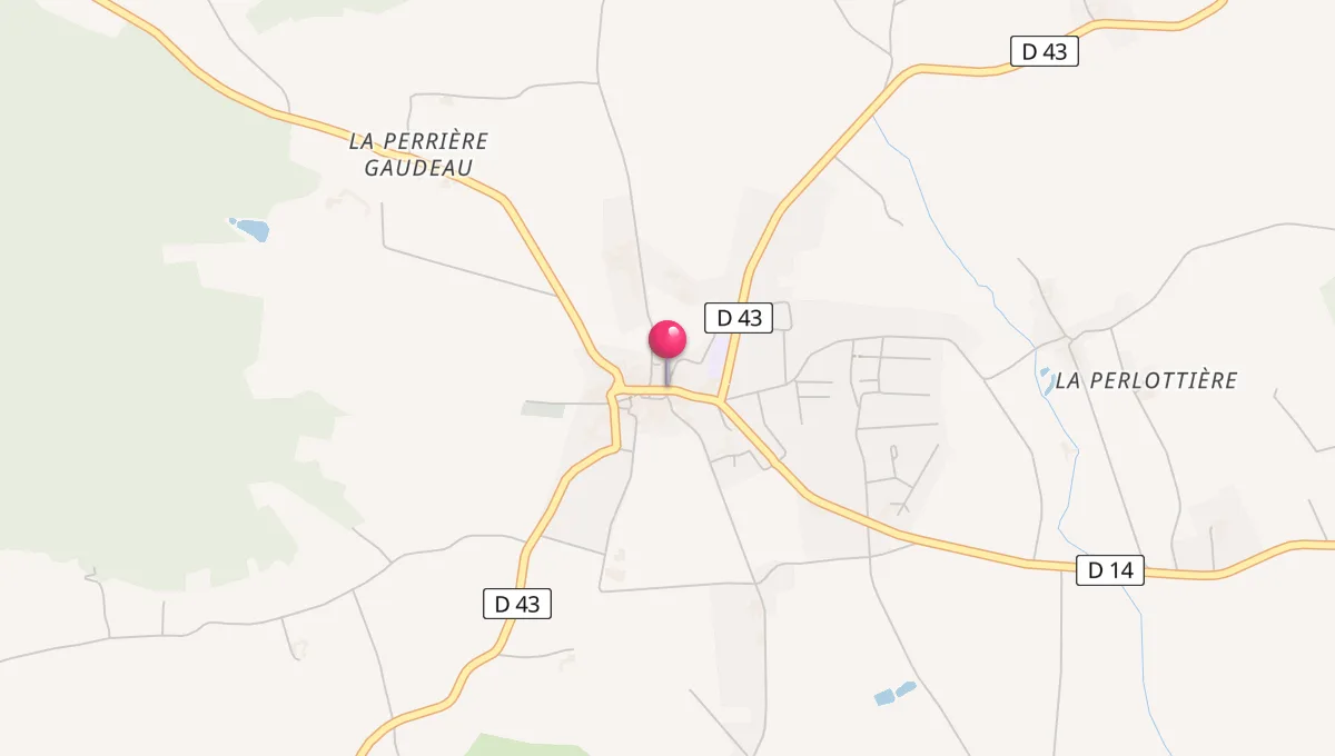 Heure de Prière à Thuré