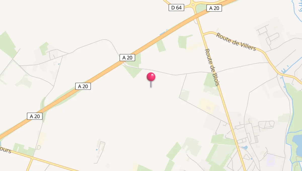 Heure de Prière à Département de l'Indre