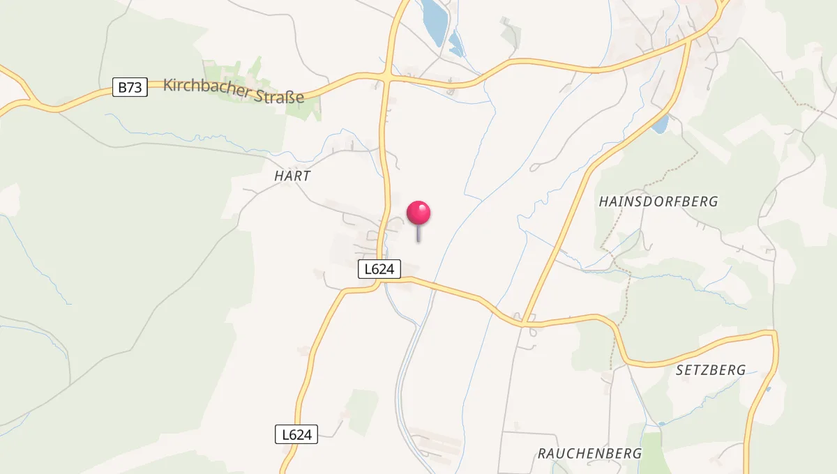 Gebetszeiten in Hainsdorf im Schwarzautal