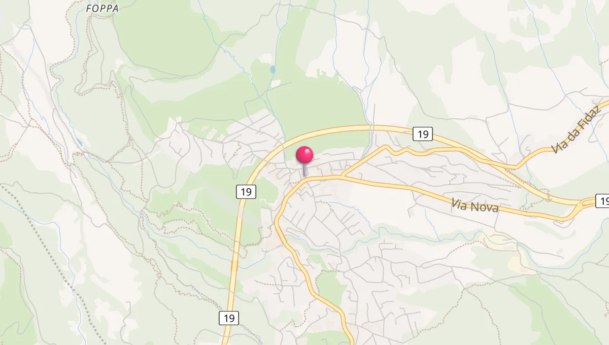 Heure de Prière à Flims