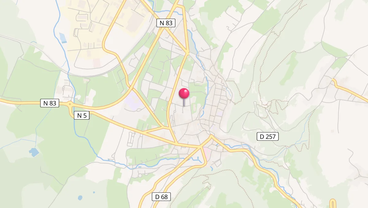 Heure de Prière à Poligny