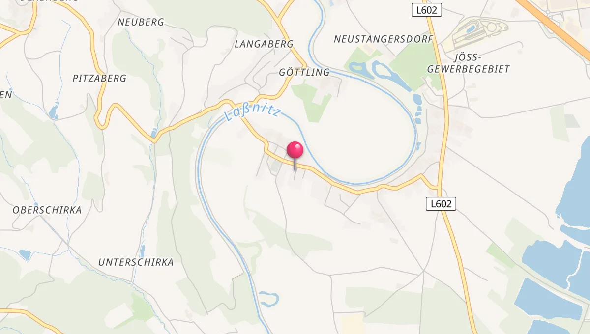 Gebetszeiten in Lang