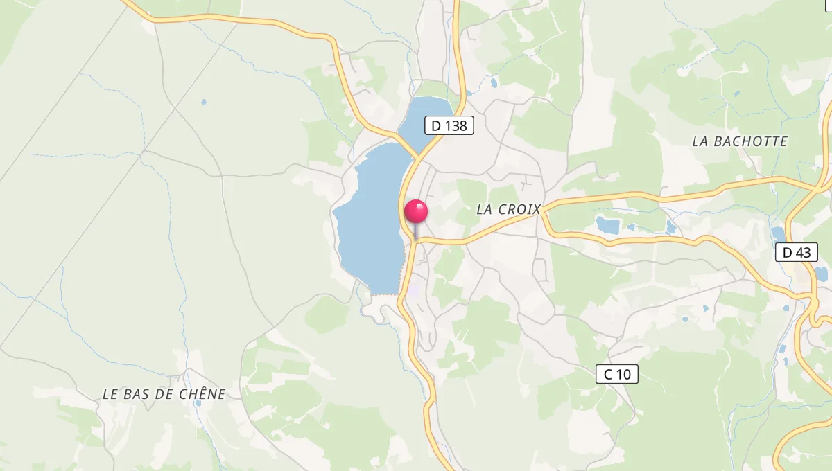 Heure de Prière à Saint-Sernin-du-Bois